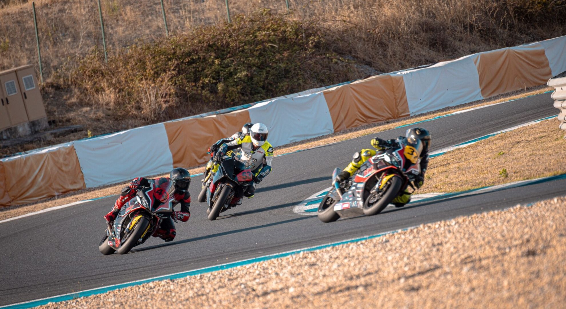 RR Iberia Cup 26 - Albacete
