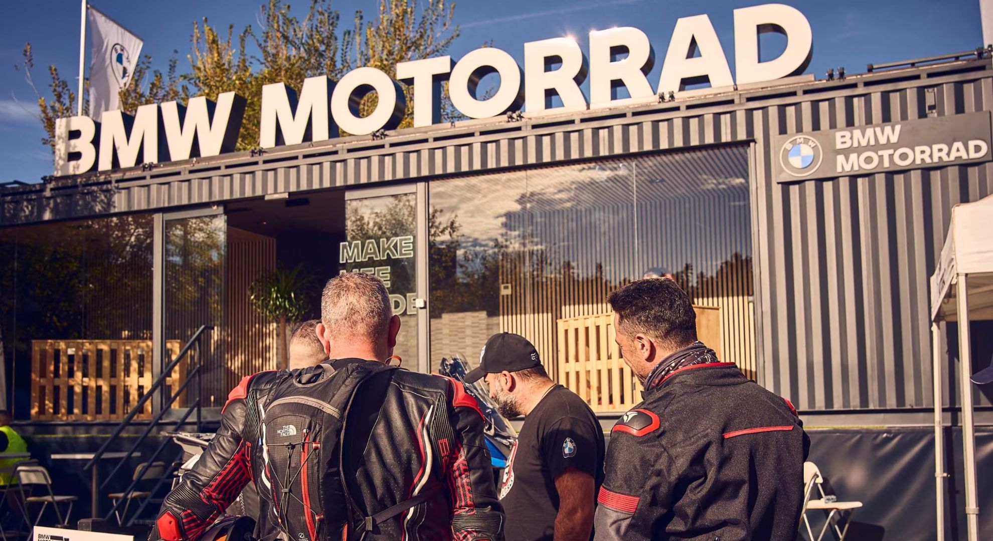 BMW Motorrad Days Peñíscola 2026