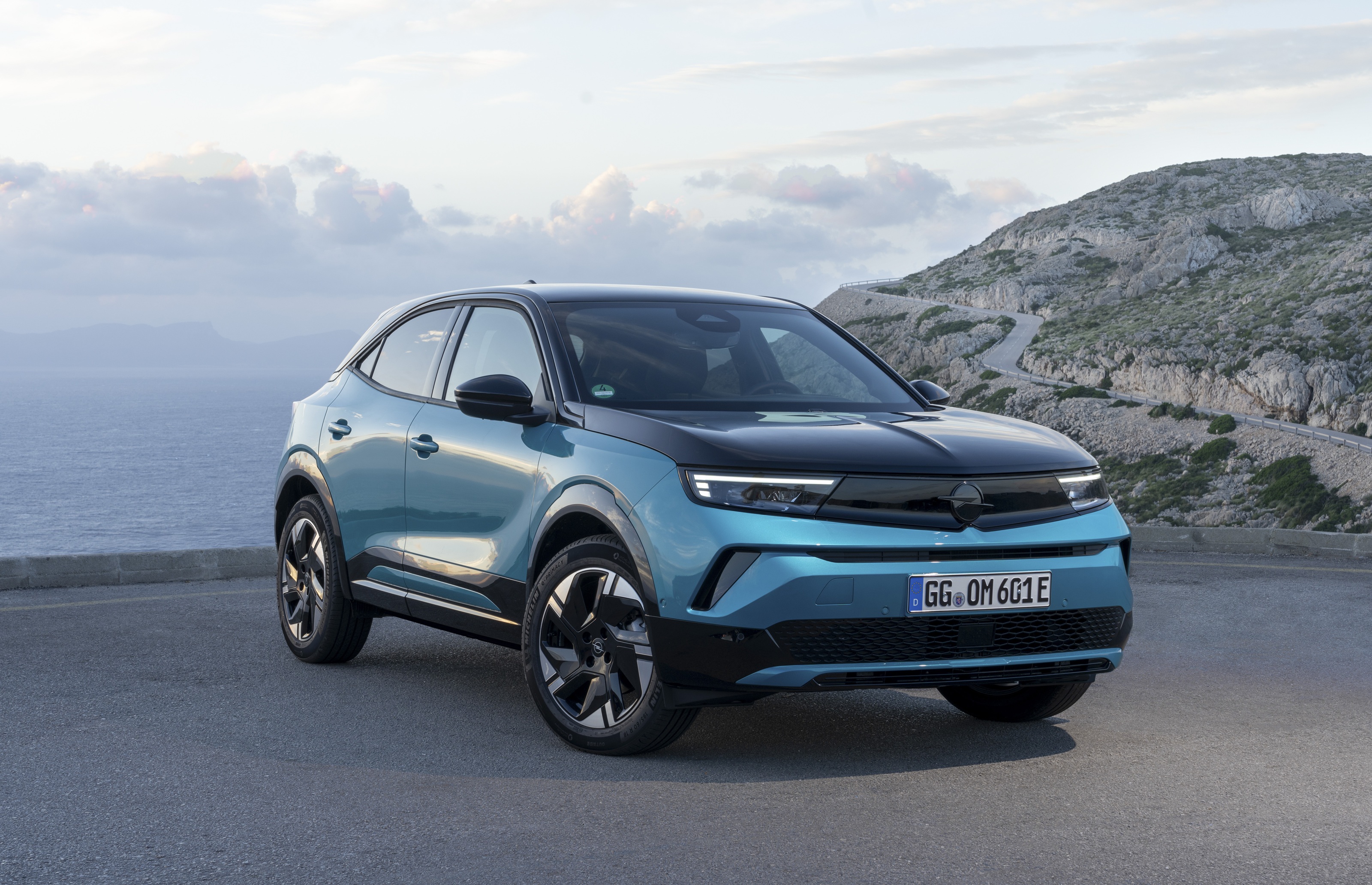 Nuevo Mokka