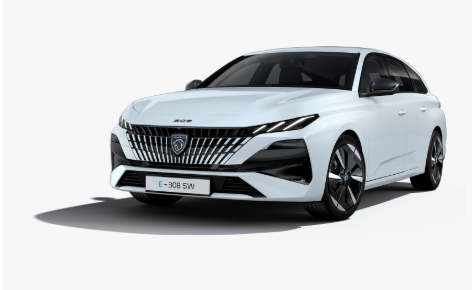 Hybrid 145cv e-DCS6