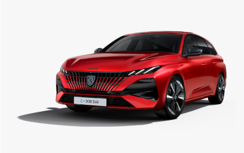 PLUG-IN HYBRID 195 e-DCS7