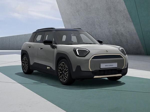 MINI Aceman E