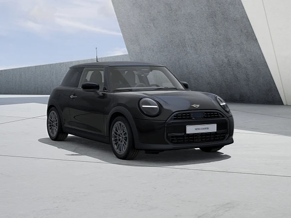MINI Cooper C 3 Puertas