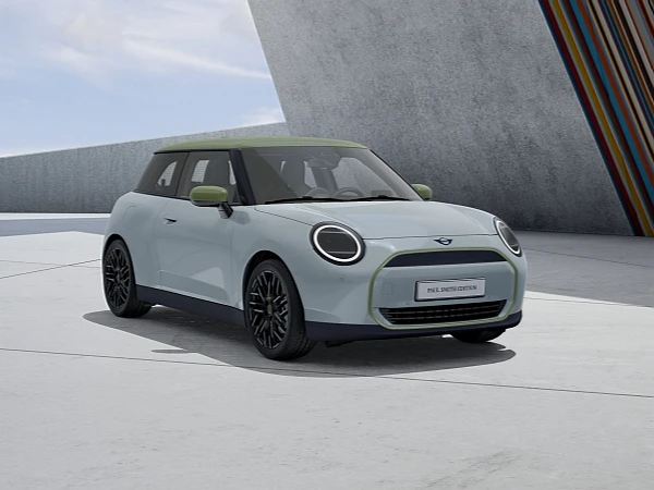 MINI Cooper E