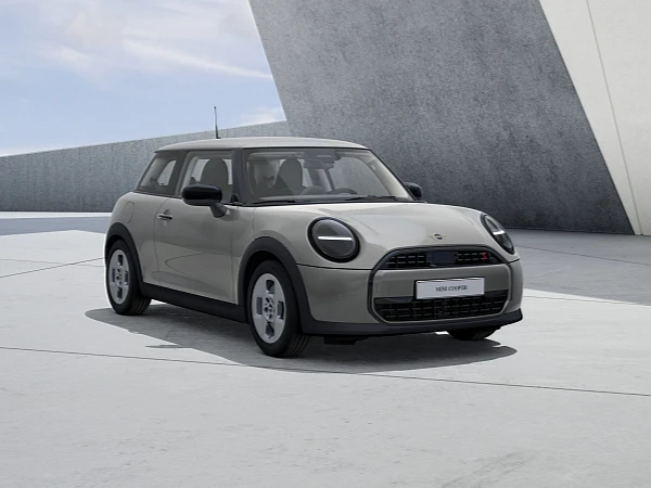 MINI Cooper S 3 Puertas