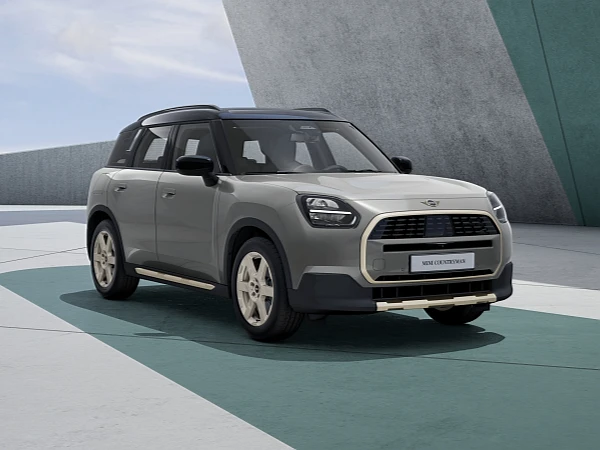 MINI Countryman C