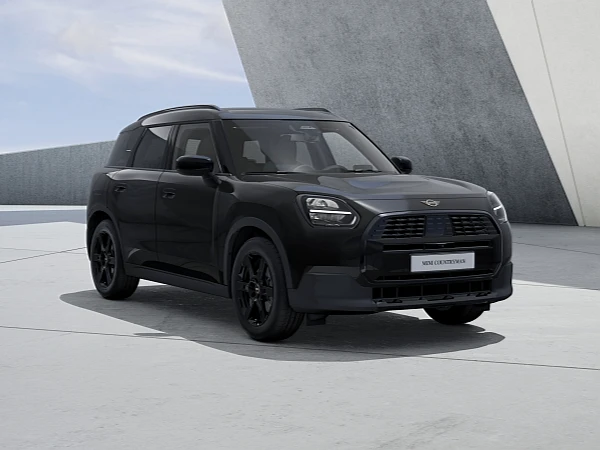 MINI Countryman D