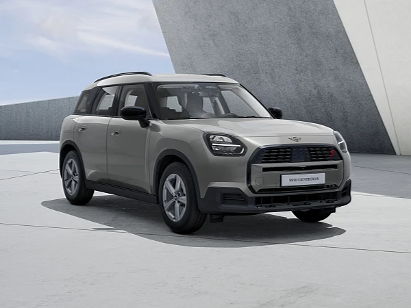 MINI Countryman S ALL 4