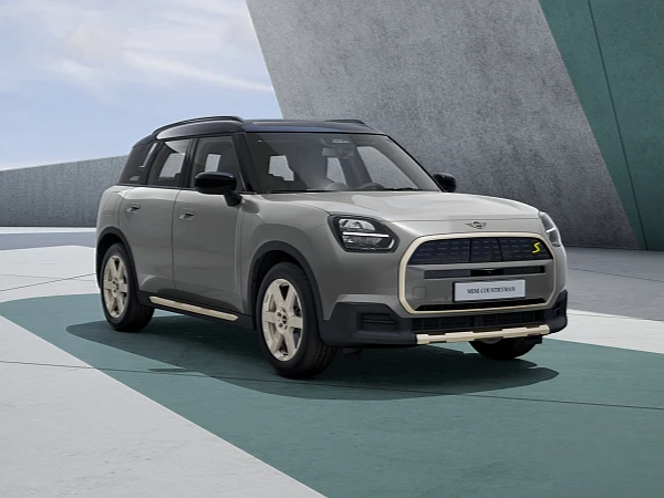 MINI Countryman SE ALL 4