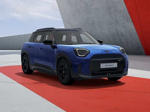 MINI Aceman John Cooper Works