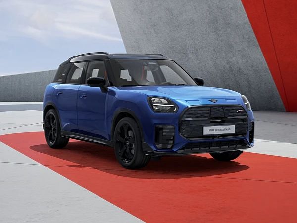 MINI Countryman John Cooper Works