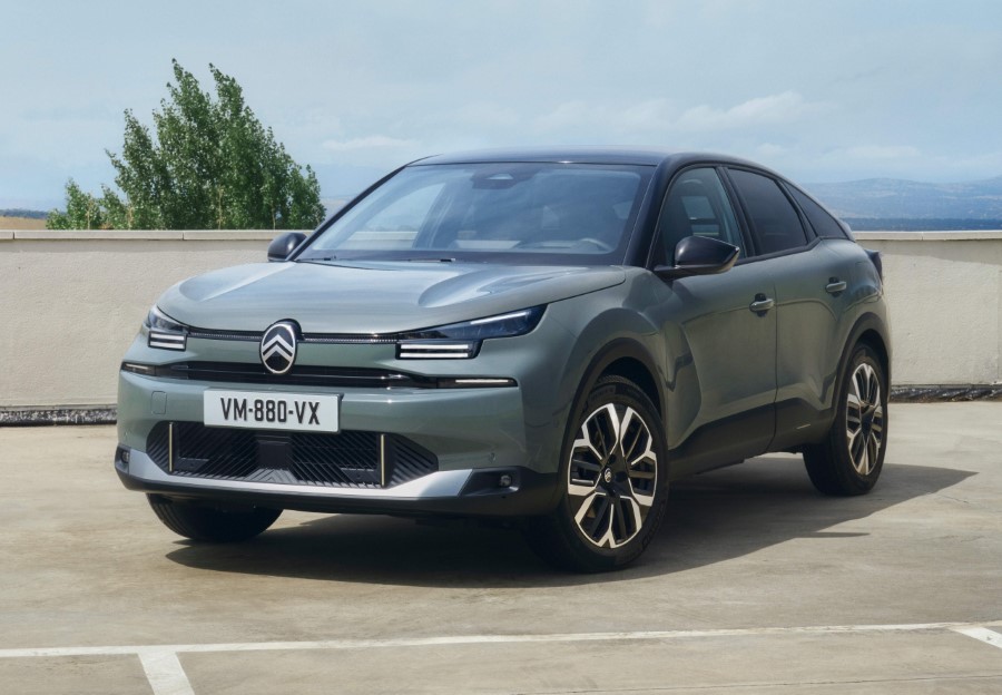 Citroën C4