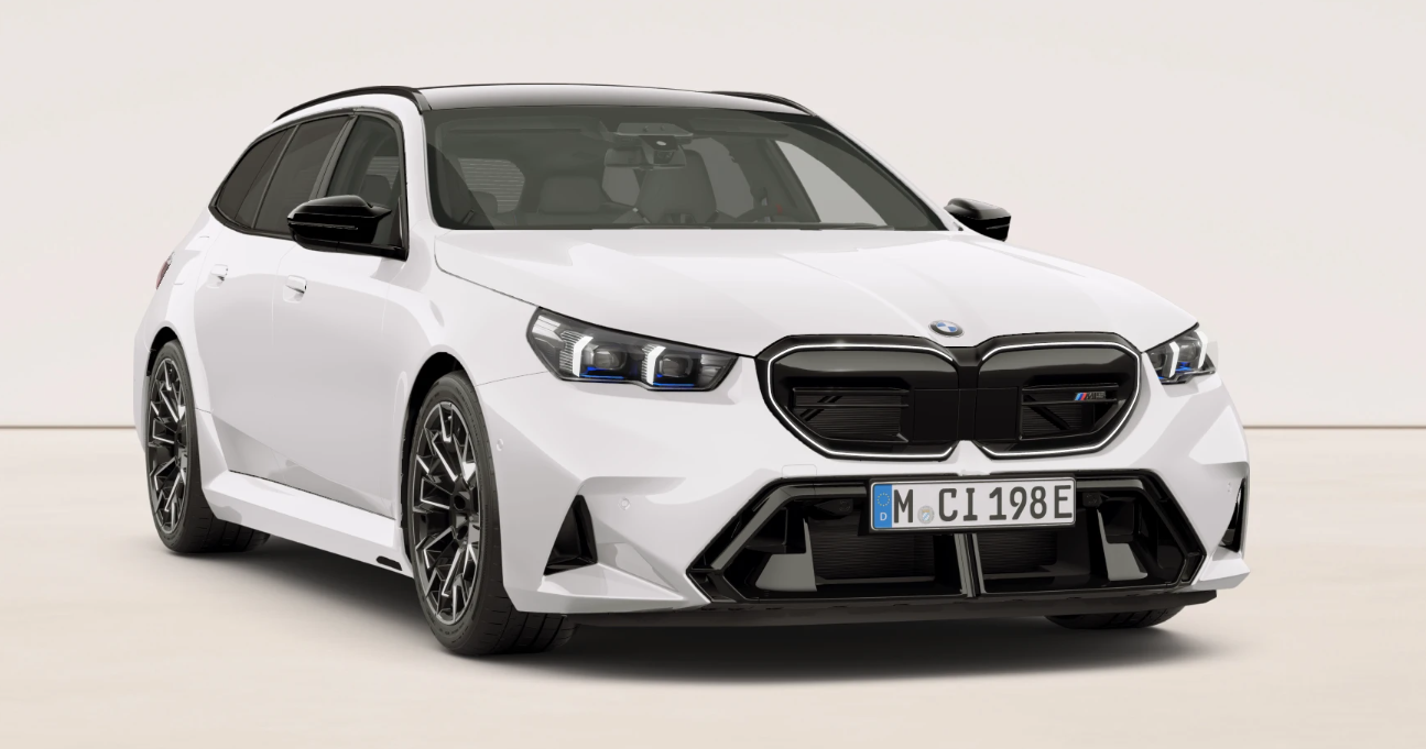 M5