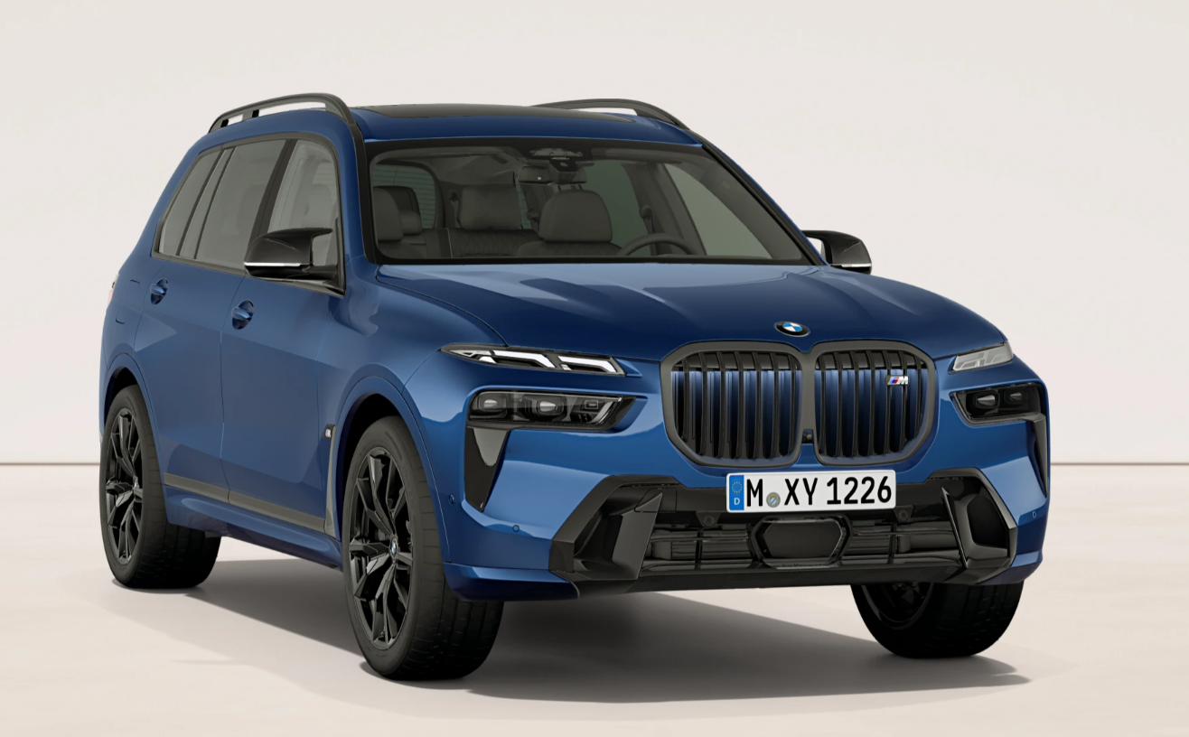 X7