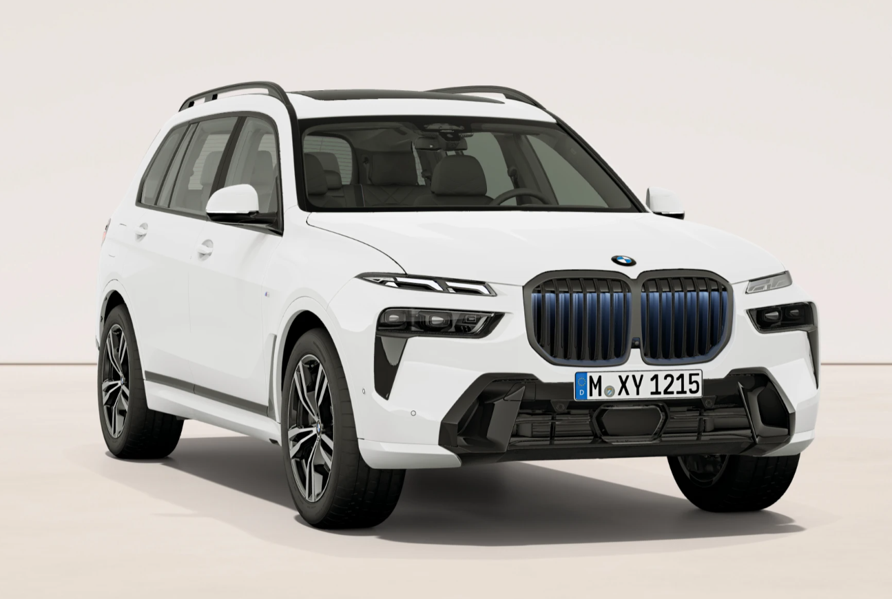 X7