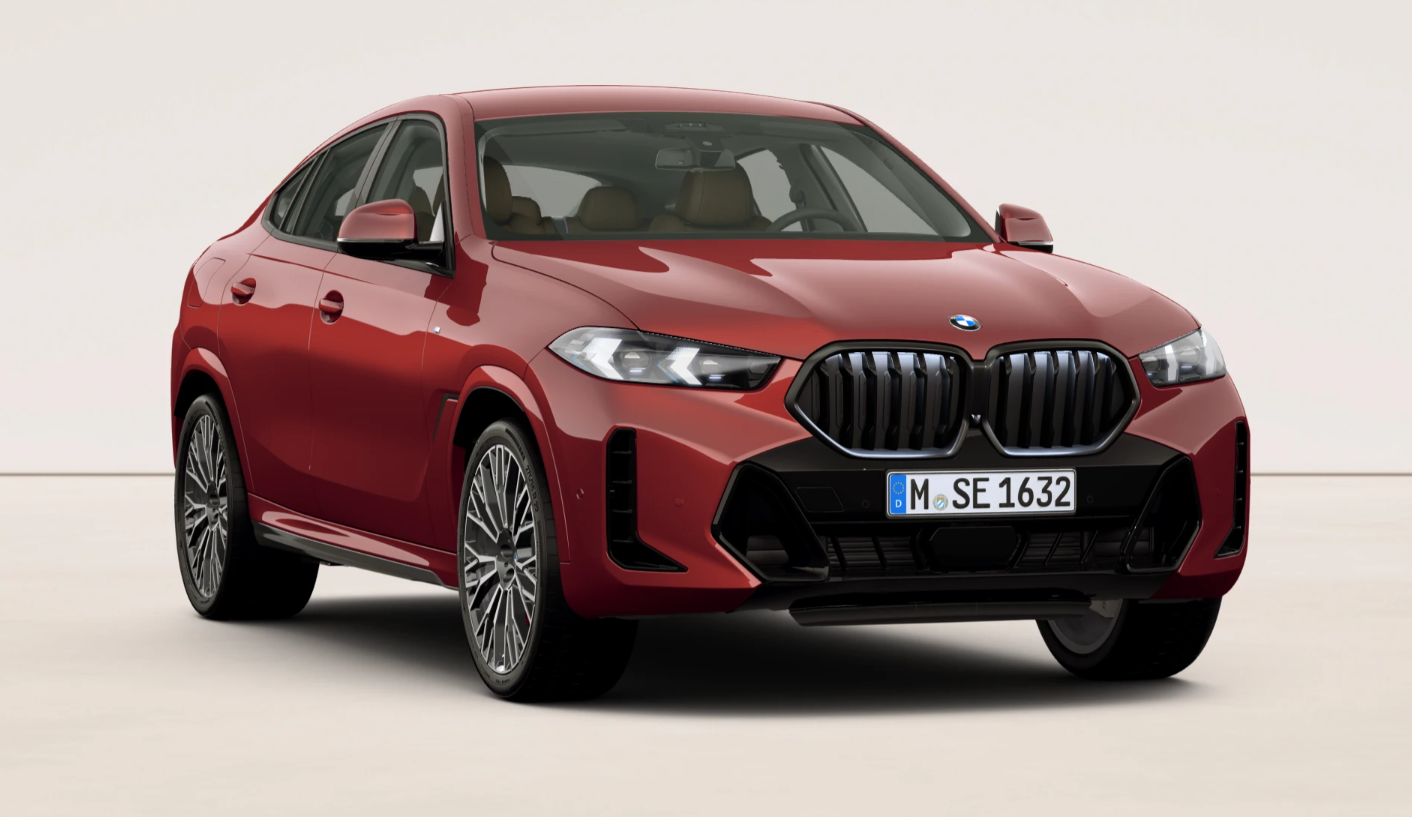 X6