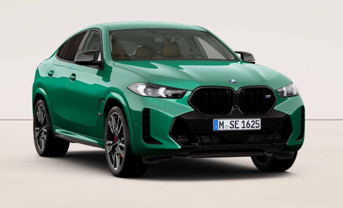 X6