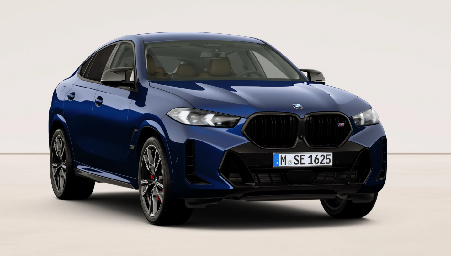 X6