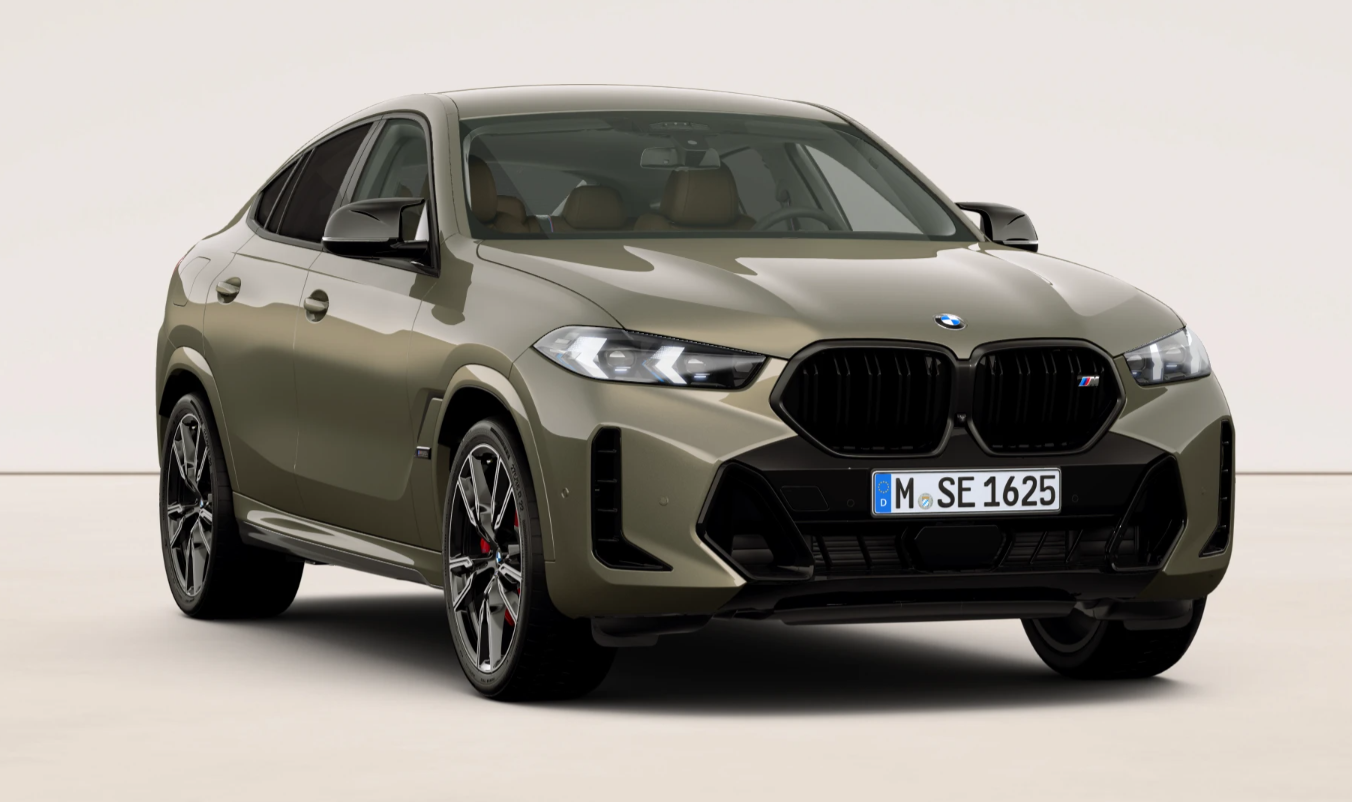 X6
