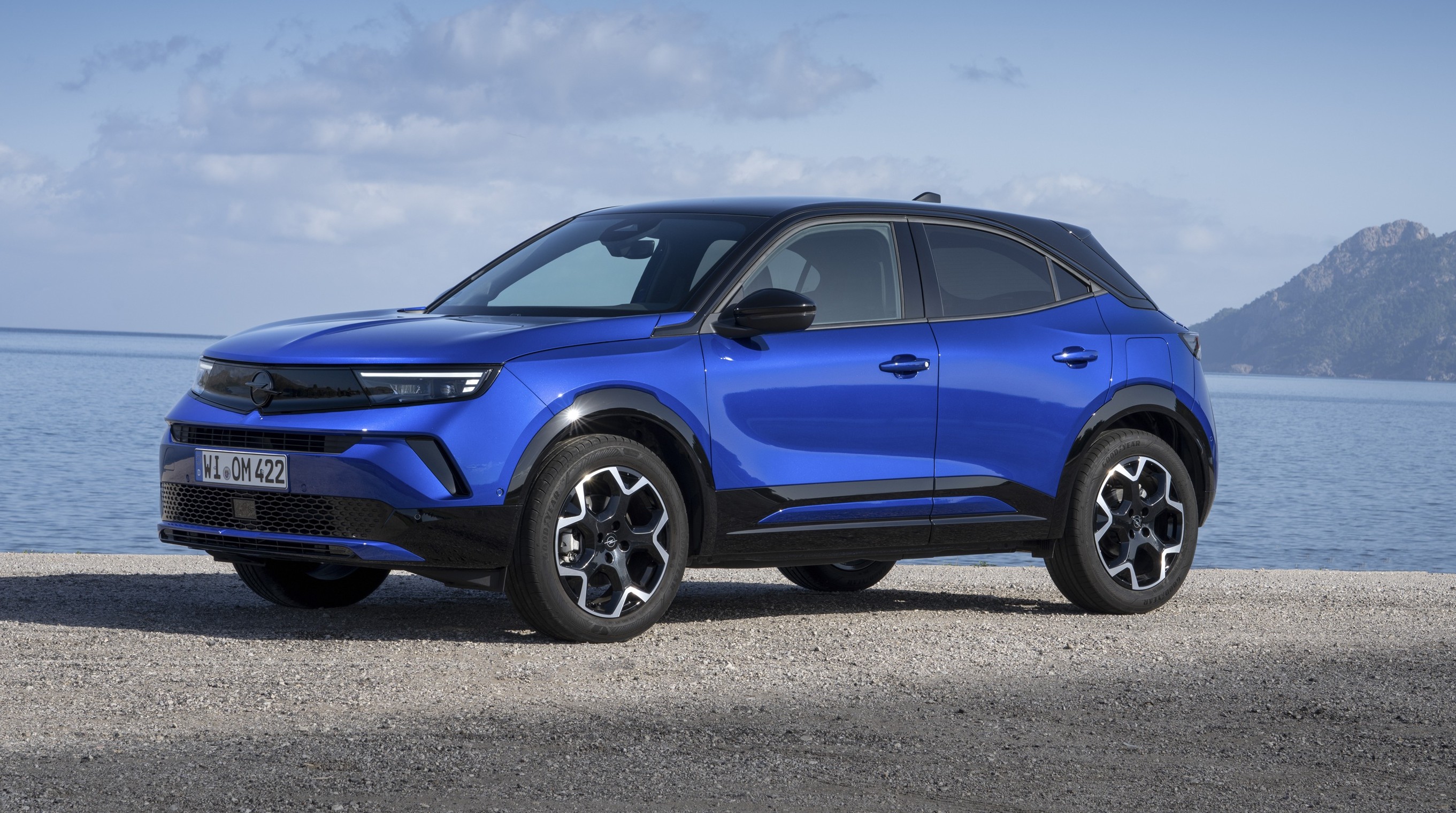 Nuevo Mokka