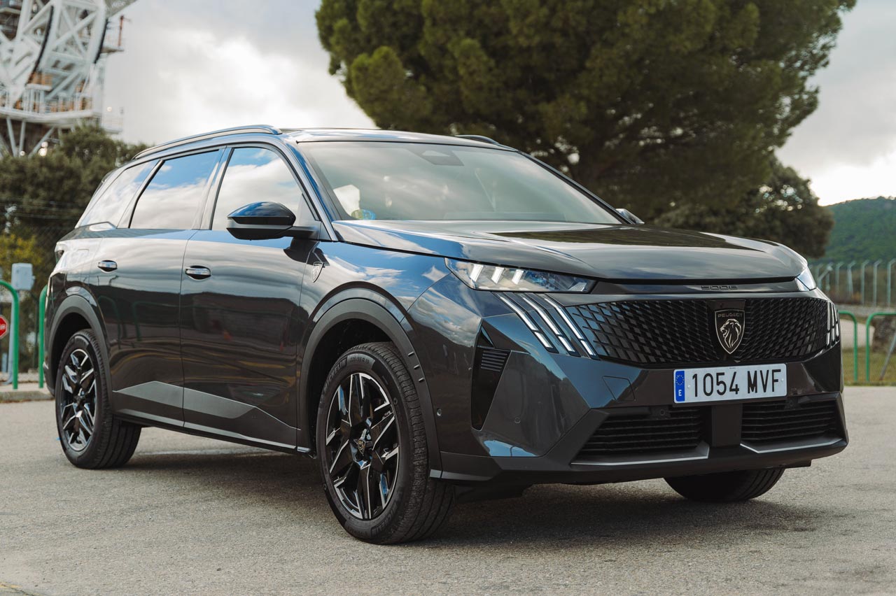 PLUG-IN HYBRID 225