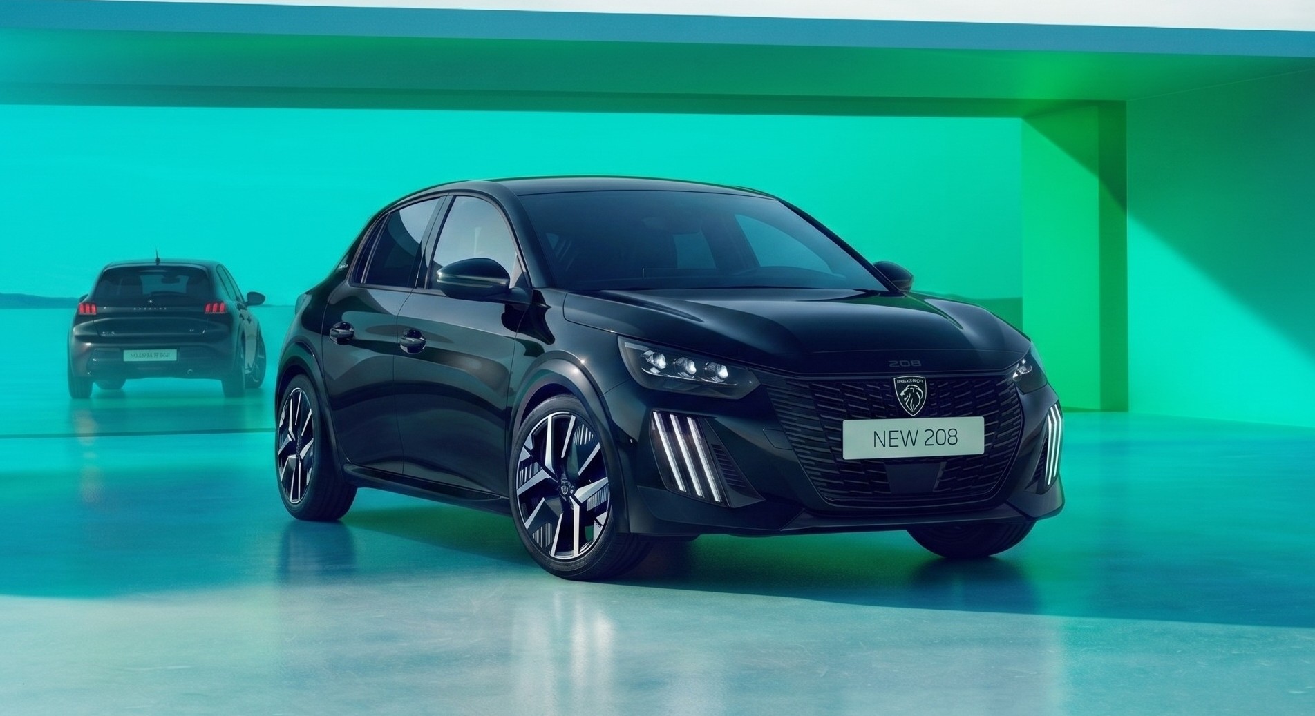 Hybrid 110cv Automático