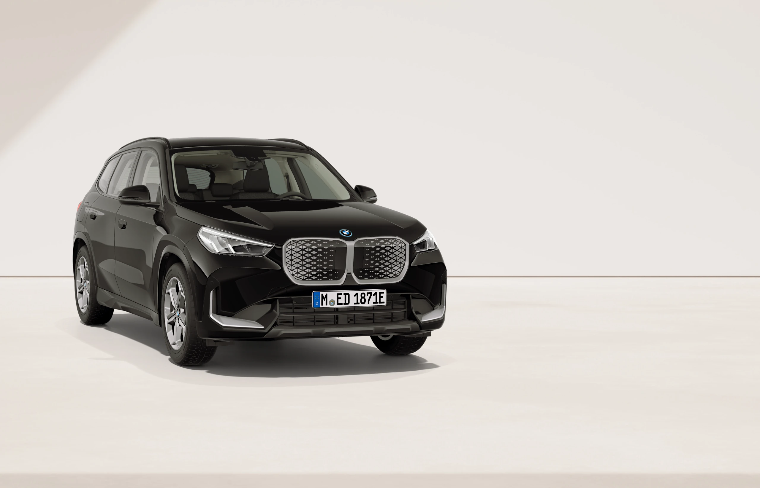 BMW iX1 xDrive30