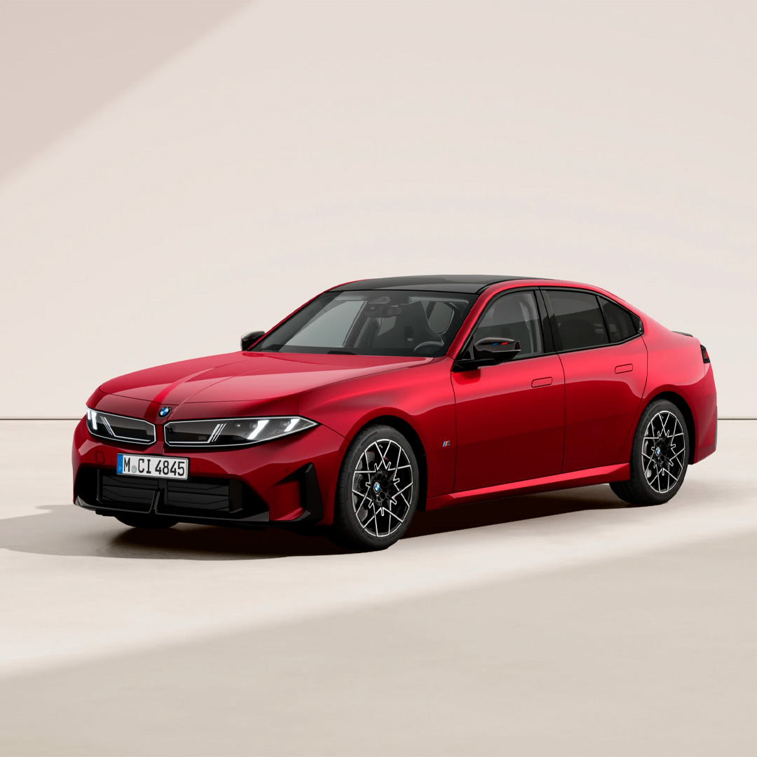 BMW M350 xDrive Berlina