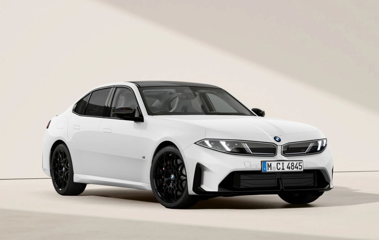 M350 xDrive